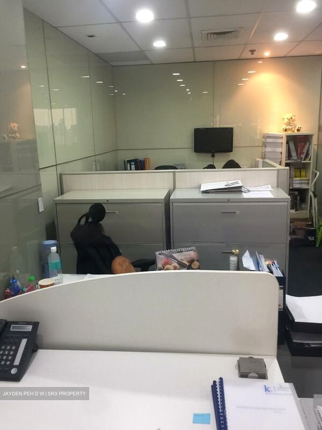 International Plaza (D2), Office #455285611